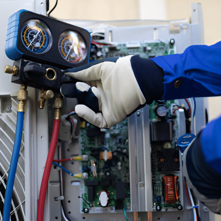 Heating & Cooling Services in Berks County | Penn Mechanical Company