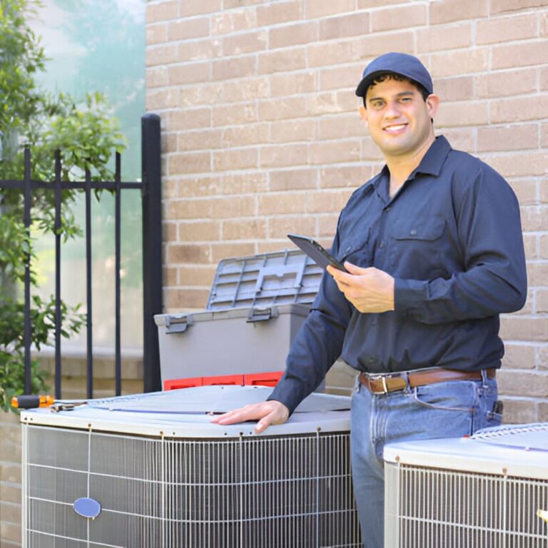 HVAC Contractors in Berks County, PA | Penn Mechanical Company