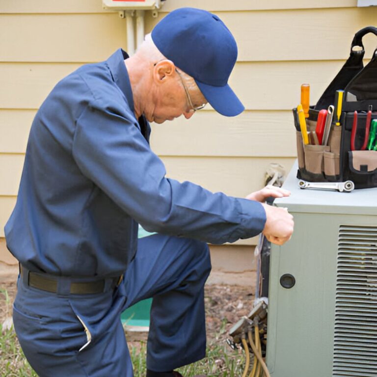 HVAC Inspection Services Contractor in Berks County, PA | Penn Mechanical Company