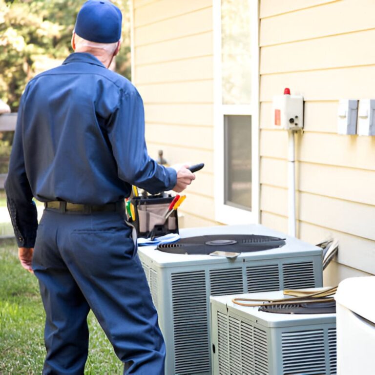 HVAC Services Contractor in Berks County, PA | Penn Mechanical Company